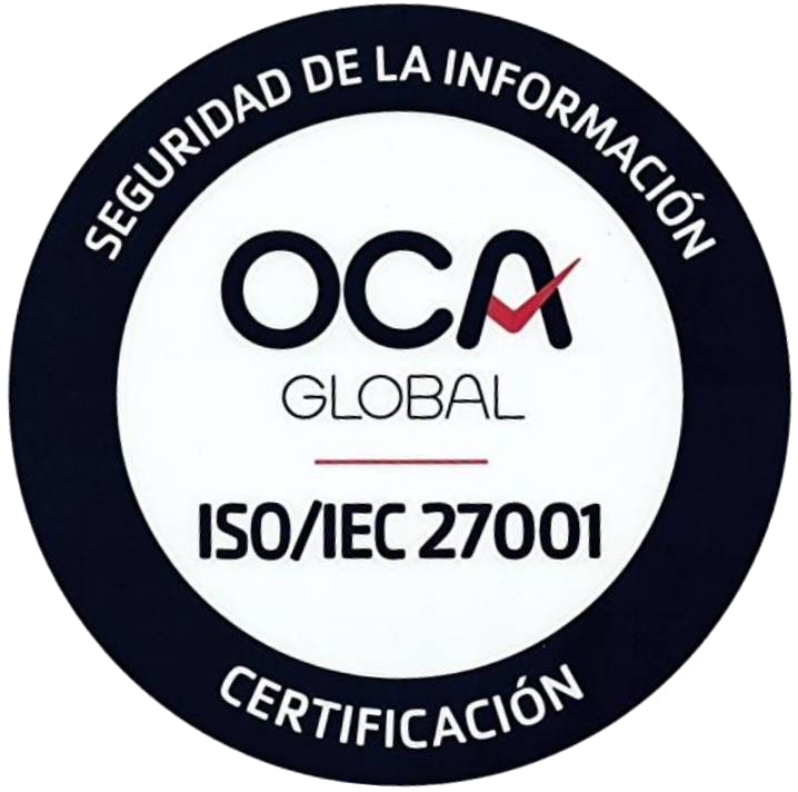 ISO 27001
